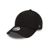 New-Era Wmns open back cap newera Črna