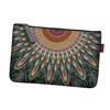 Bertoni Unisexs Pocket Cosmetic Bag Kalejdoskop