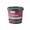 JUB DECOR glamour SREBRENI 0,65L