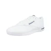 Reebok Classics Nizke superge, bela