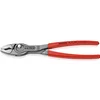 Knipex 82 01 250 klešta, TWIN GRIP, 250mm ( 82 01 250 )