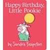Happy Birthday, Little Pookie