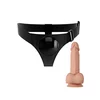 Pretty Love Jerry Strap-on