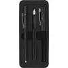 Faber Castell SET GRIP Hemijska olovka+Naliv pero M