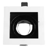 FORMA Halogena rozena 1xMR16 CFR1111 WH-BK