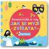 Svojtka & Co. Čarobna knjiga o vodi.