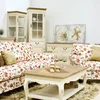 Homestar Vitrina SAMIRA 60x35x1955 cm starinsko bela naravna