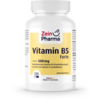 ZeinPharma Vitamin B5 Forte