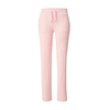 Juicy Couture Hlače roza