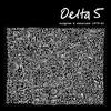 Delta 5 - Singles & Sessions 1979 - 81 (Reissue) (Limited Edition) (Sea Glass Coloured) (LP)