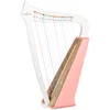 Shamann Lyre 15 Harfa
