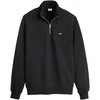 LEVIS ® Majica rdeča/črna/bela