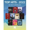 TOP HITS OF 2022 12 HOT SINGELS PVG