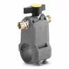 Karcher TL adapter za niski pritisak sa kuglastim ventilom za teleskopska koplja, M 22