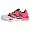 Adidas STABIL 16 M, muške patike za rukomet, roza NIX14