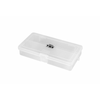 Škatla Delphin TBX One 186-2P 186x98x35mm