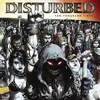 Disturbed - Ten Thousand Fists (Yellow Coloured) (140 g) (2 LP)