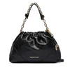 Valentino Ročna torba Lumira VBSA6F07 Črna