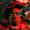 Marlowe - Marlowe 2 (Special Edition) (Red Melting Wax Coloured) (LP)