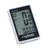 Cytec DATA 16 WIRELESS, brzinomjer za bicikl, crna 1938234