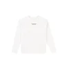 JACK & JONES JUNIOR Majica dugih rukava za dečake 12253958, Bela