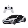 Rastar Automobil BMW I8 RC 1:24