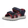 Geox Sandalias Nino Modele J Sandal Alben Modra