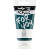 Akrilna barva DARWI Acryl 75 ml - Angleško zelena