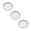 Philips - Komplet od 3 LED ugradnih svetala DIAMOND LED/3,5W/230V 2700K