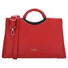 Charm London Lucca 24460 Wine red