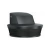 Steinel 056650 - Senzor pokreta SensIQ S IP54 antracit