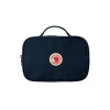 Fjällräven Kanken Toiletry Bag, črna