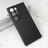 Torbica Carbon fiber za Samsung S928B Galaxy S24 Ultra crna