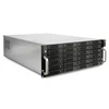 INTER-TECH 4U-4724 4U rack industrijsko strežniško ohišje