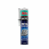 AKFIX 647FC PU zaptivna masa za metal bela 310ml