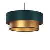 Luster na sajli DUO 1xE27/60W/230V