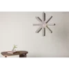 Venture Design Viseča svetilka Säfsen 60 cm rjava