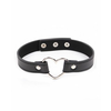 Choker Fetish Addict Heart