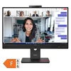 Monitor LENOVO ThinkVision T27QD-4v 27/IPS/2560x1440/120Hz/4ms/USB-C PD 100W,USB-C PD 15W, 3xUSB-A,