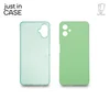 Just in case 2u1 Extra case MIX paket maski za telefon Samsung Galaxy A06 ZELENI ( MIX232GN )