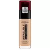 LOreal Paris Infaillible 24H Fresh Wear Tečni puder 145 Beige Rose