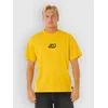 Rip Curl Medina Inner Vision Spray moška majica royal yellow