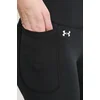 Under Armour Ženske helanke Motion UHR Legging 1383607-001, Crne