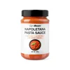 GymBeam Tomato sauce with onion and carrot Napoletana