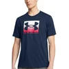 Under Armour Majica UA M BOXED SPORTS UPDATED SS