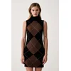DKNY obleka