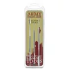 The Army Painter Sculpting Tools - 1 set.