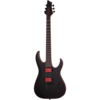 Schecter Sunset6 Red Dawn 3890