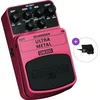 Behringer UM300 ULTRA METAL SET Kitarski efekt