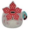 Plišasta igrača Squishmallows Stranger Things Demogorgon - 20 cm (SQSR00207)